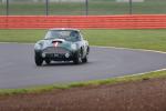 Aston Martin DB4 GT Continuation 2017 года (WW)